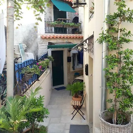 Apartman Tiny Dream - Old Town Split