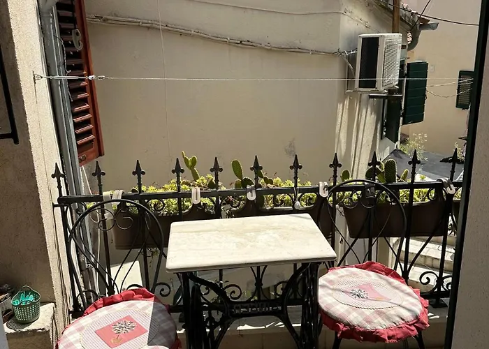 Tiny Dream - Old Town Apartman Split