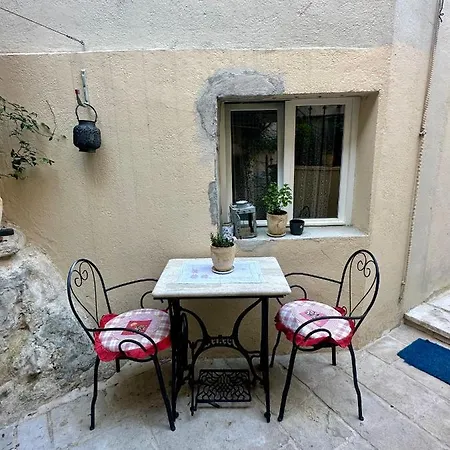 Tiny Dream - Old Town * Split