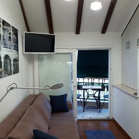 Apartment Tiny Dream - Old Town *