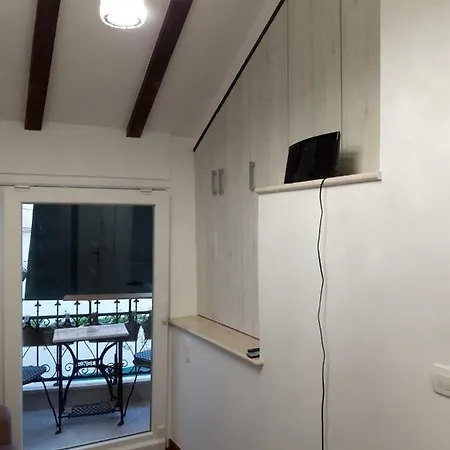 Apartment Tiny Dream - Old Town