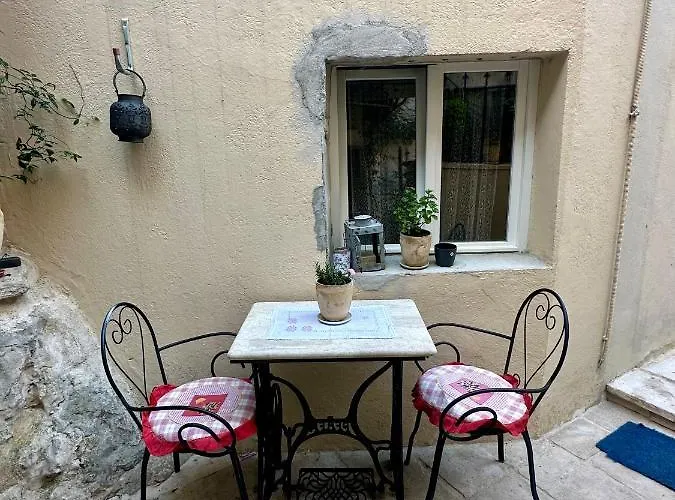 Tiny Dream - Old Town * Split