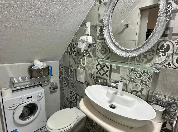 Tiny Dream - Old Town Apartament *