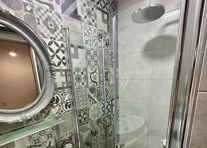 Apartman Tiny Dream - Old Town Split