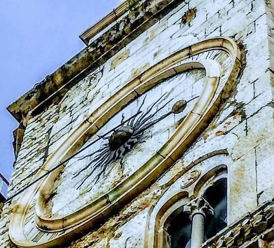 Tiny Dream - Old Town Apartman *