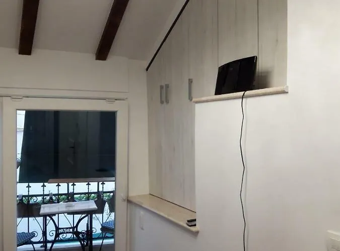 Apartman Tiny Dream - Old Town