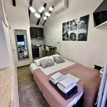 Apartament Tiny Dream - Old Town