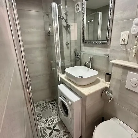 Tiny Dream - Old Town Apartamento *