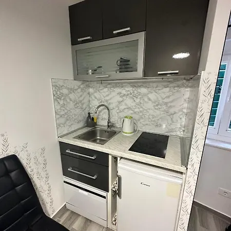 Tiny Dream - Old Town Apartamento