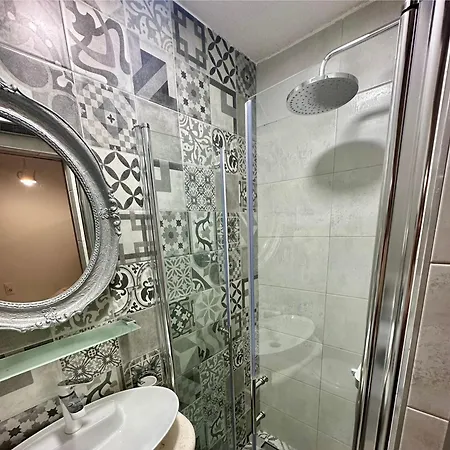 Apartamento Tiny Dream - Old Town Split