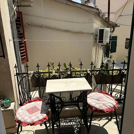 Tiny Dream - Old Town Apartament Split