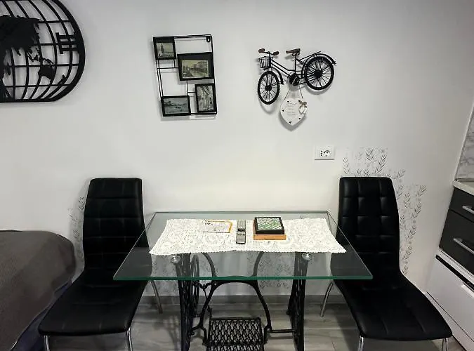 Tiny Dream - Old Town Apartamento