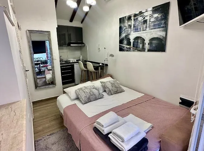 Apartamento Tiny Dream - Old Town