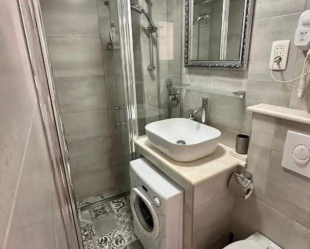 Tiny Dream - Old Town Apartman *