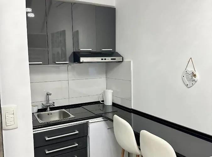 Tiny Dream - Old Town Apartamento