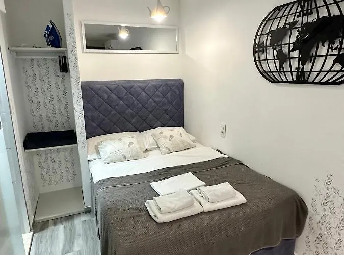 Tiny Dream - Old Town Apartman Split