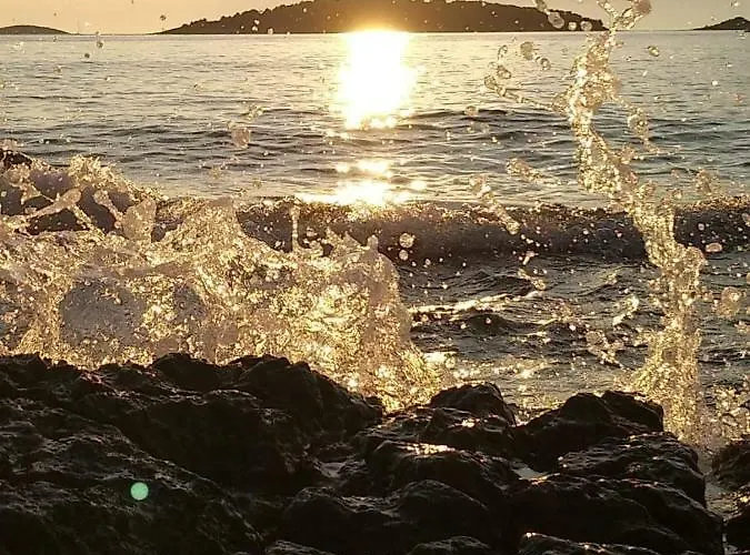 Tiny Dream - Old Town