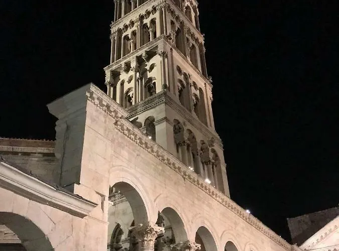 Apartman Tiny Dream - Old Town *