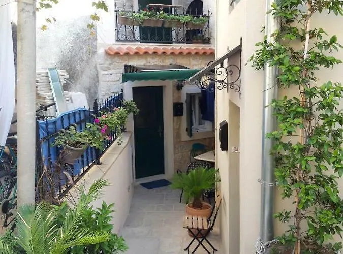 Apartman Tiny Dream - Old Town Split