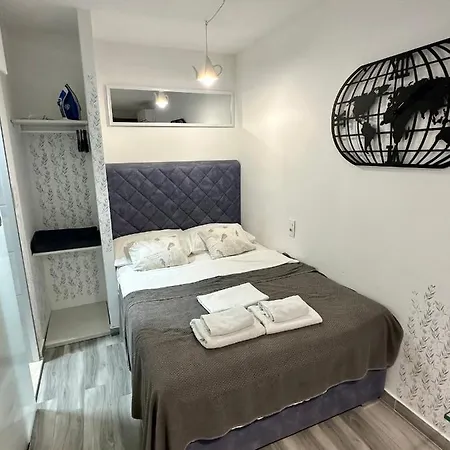 Tiny Dream - Old Town Appartement Split