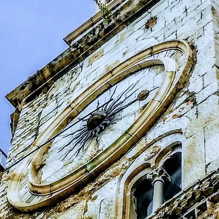 Tiny Dream - Old Town Appartement *